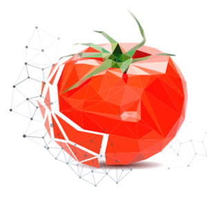 Designed tomato for the GFSI blog post