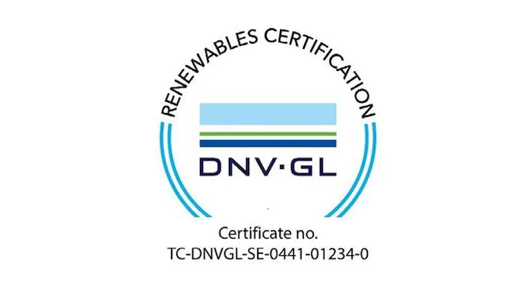 The Certification Mark