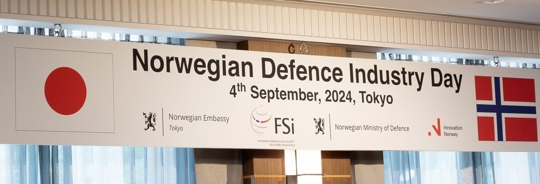 Norwegian Defence Industry Day