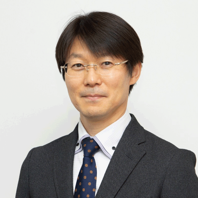 Keisuke Takemori