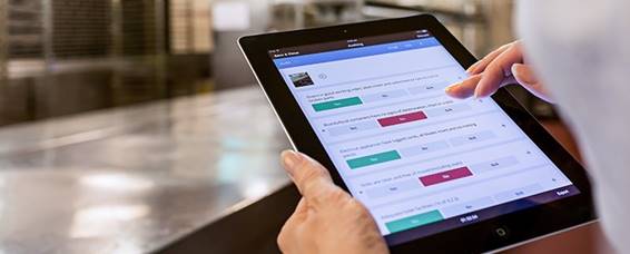 Food Chain Traceability ISO22005