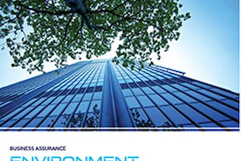 ISO 14001 Transition - Self Assessment