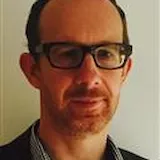 Keir Harman