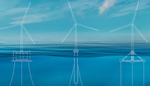 Floating Offshore Wind