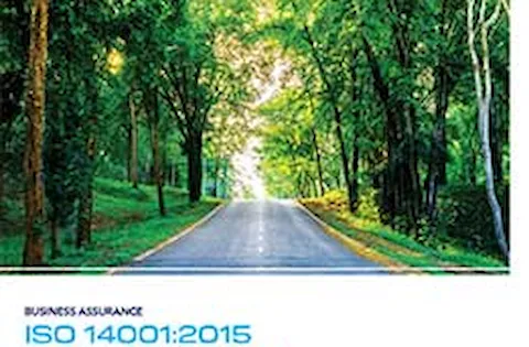 ISO 14001:2015 - Guidance