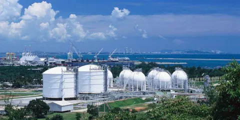Atmospheric dispersion modelling in Phast, from DNV GL