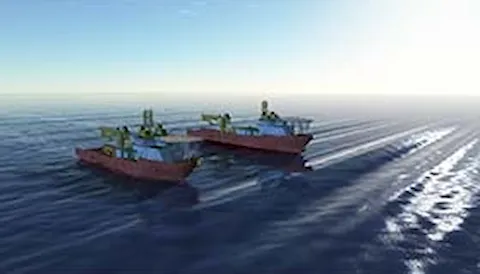 先行設計最適化ソフトウェア CAESES - Sesamによる設計最適化