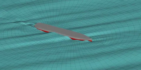 Sesam HydroD Wasim-linear-and-non-linear-hydrodynamic-analysis
