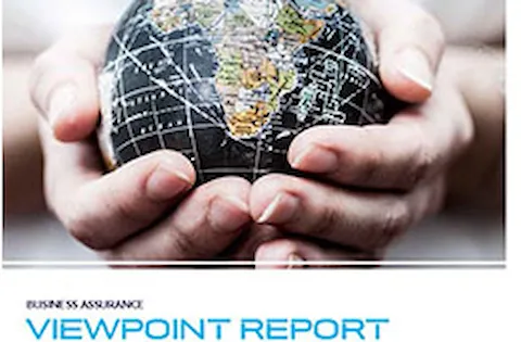 ViewPoint report