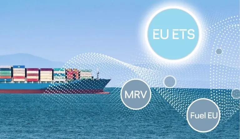 今すぐ行動を：海運における EU ETS コンプライアンス